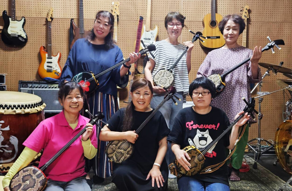 教室の様子です。